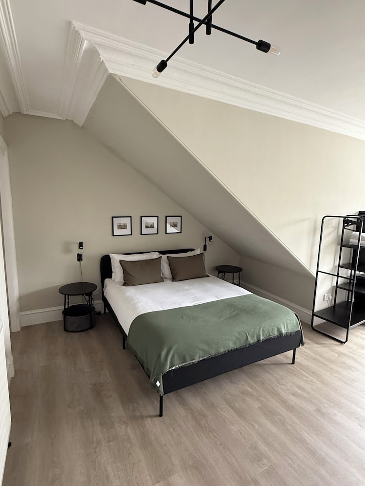 Park House Rooms