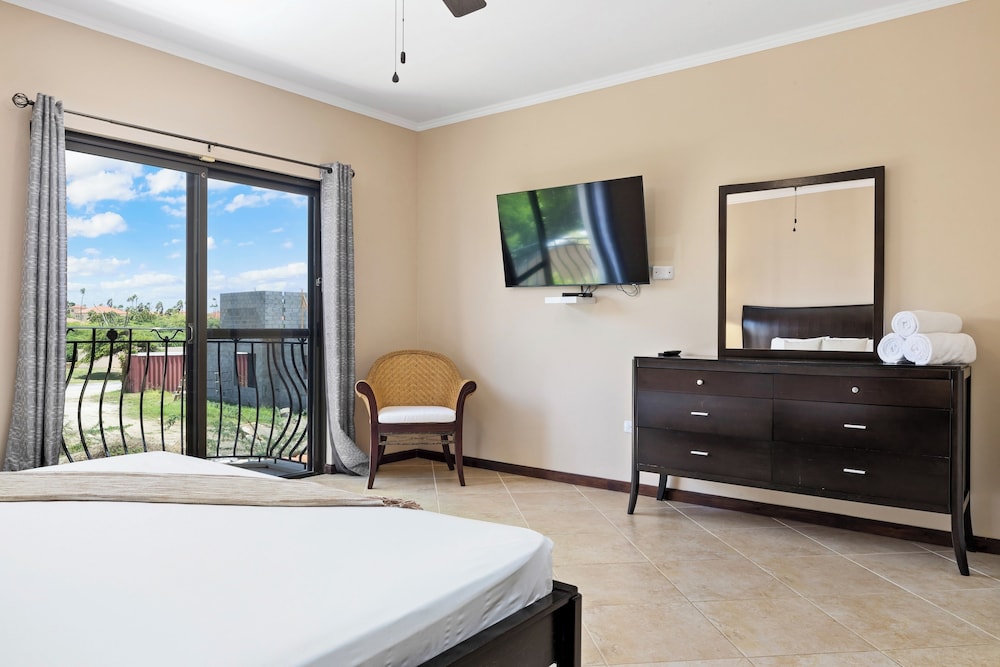 Gold Coast Aruba