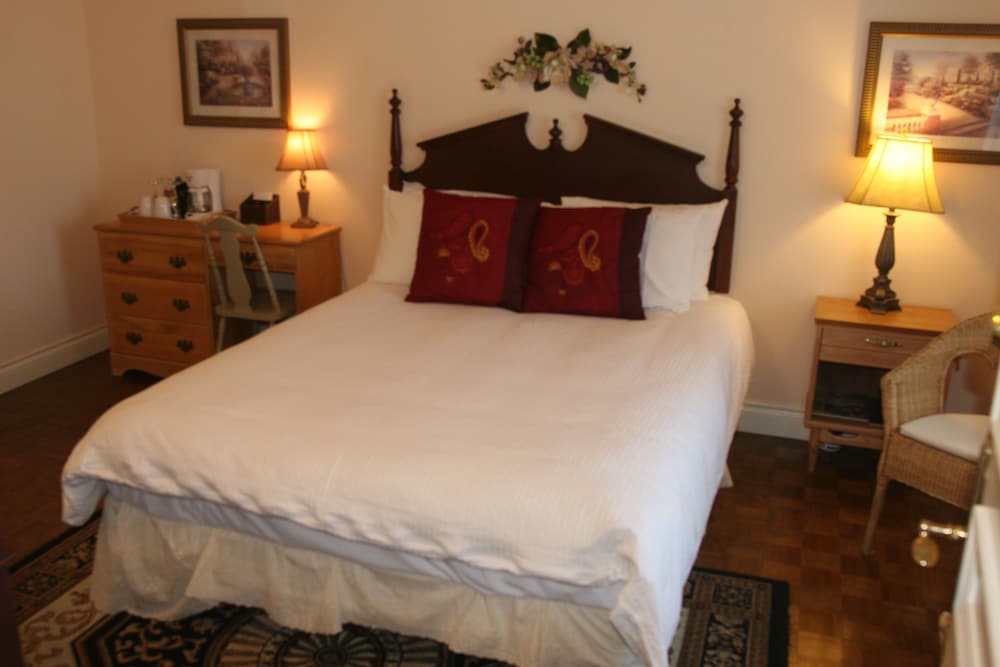 Niagara Classic B&B
