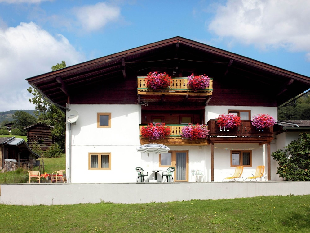 Apartment Near Zell am See-kaprun view 5
