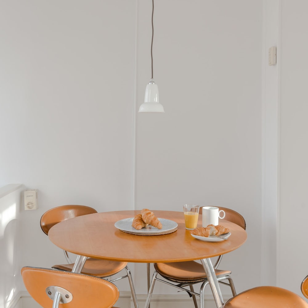 Light-filled Primrose Hill Rooftop Retreat