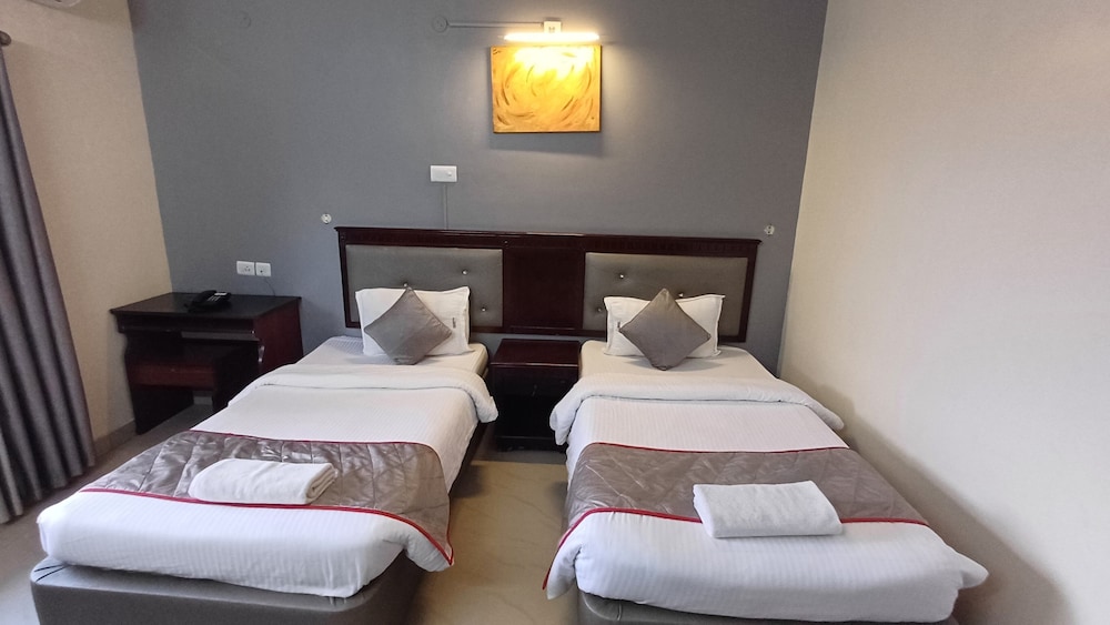 Sign Inn Apart Hotel Sriperumbudur