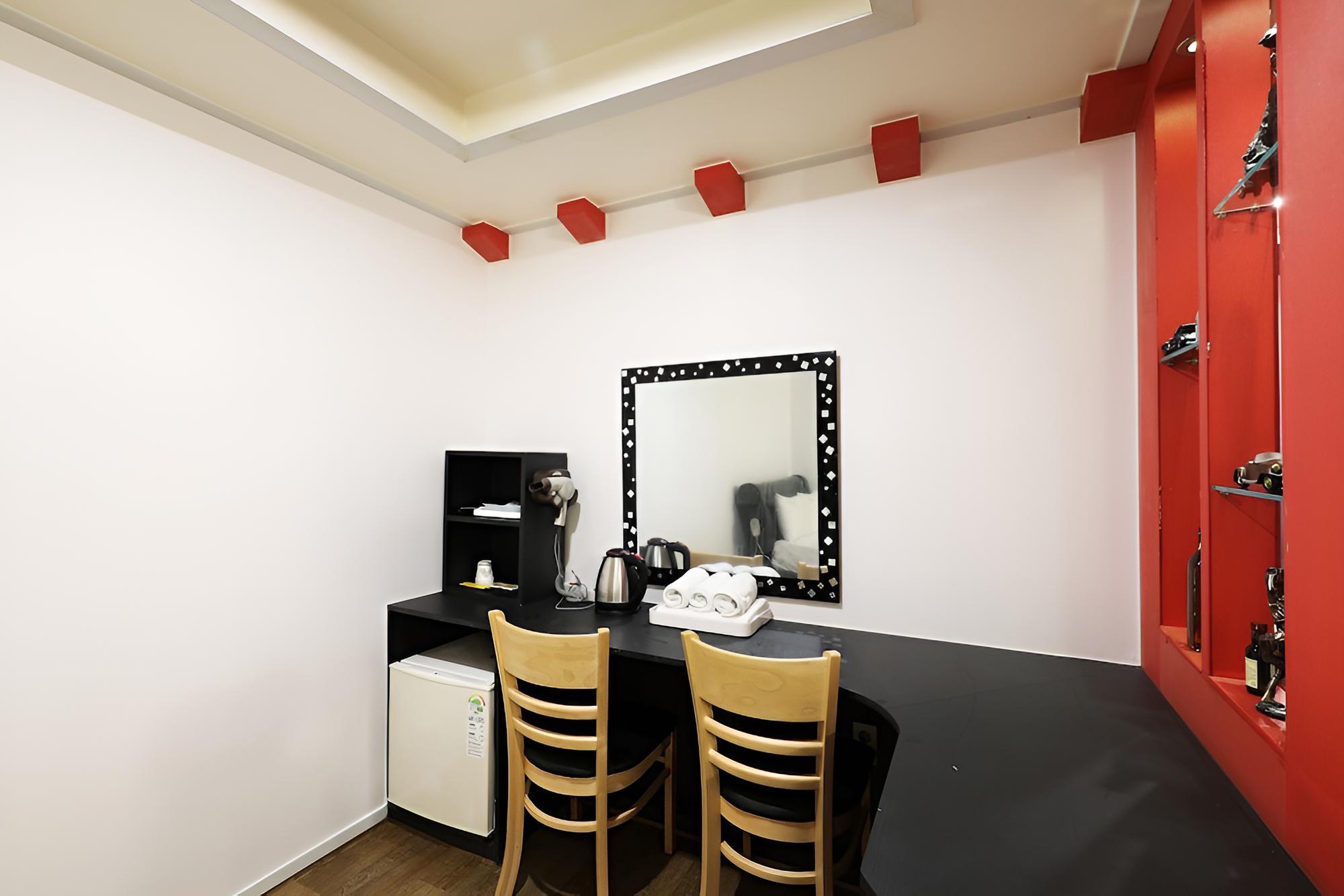 Hotel PRAHA