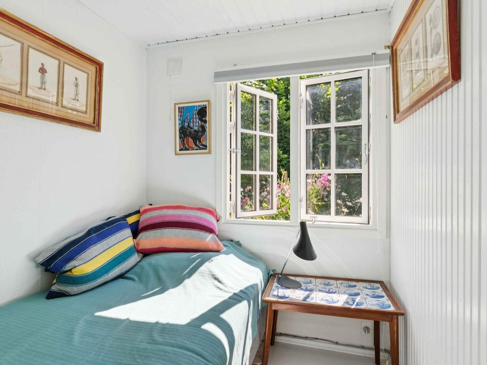 4 Star Holiday Home in Vejby