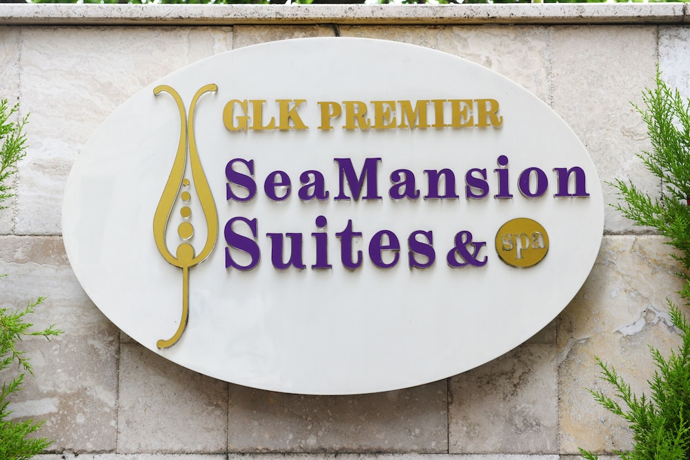 GLK PREMIER Sea Mansion Süitleri & Spa - Özel Sınıf - Image 95