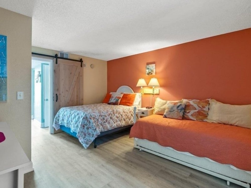 Sand Dunes 2427 1 Bedroom Condo