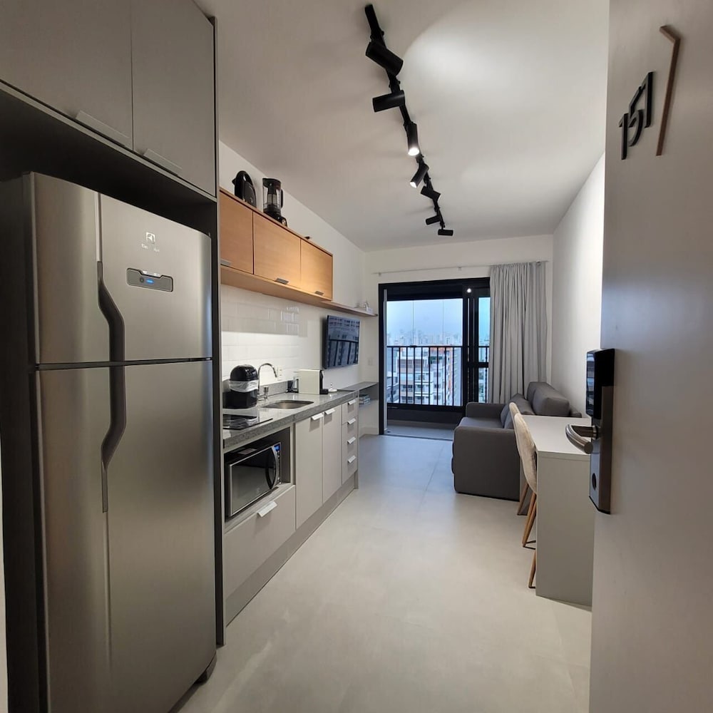 Innvista - Residencial Brera Moema