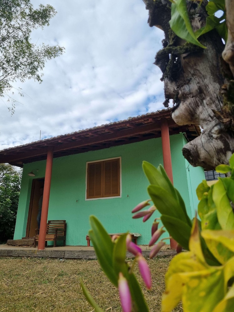Villa Bella do Turvo Pousada Gastrobar