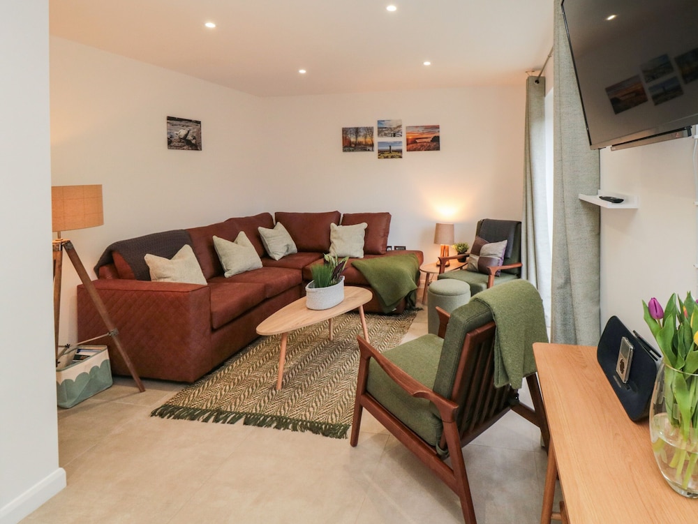 Martindale Cottage