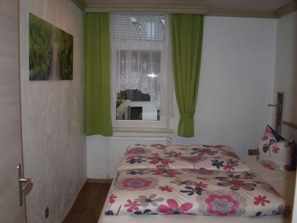 Holiday Apartment Linda