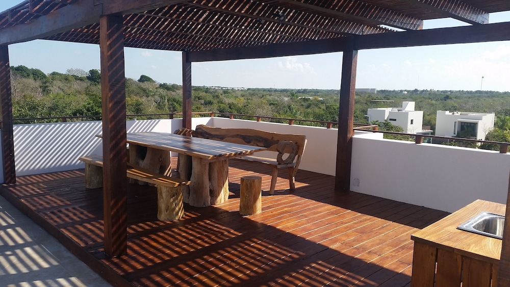 Villa Eva Luxury Akumal