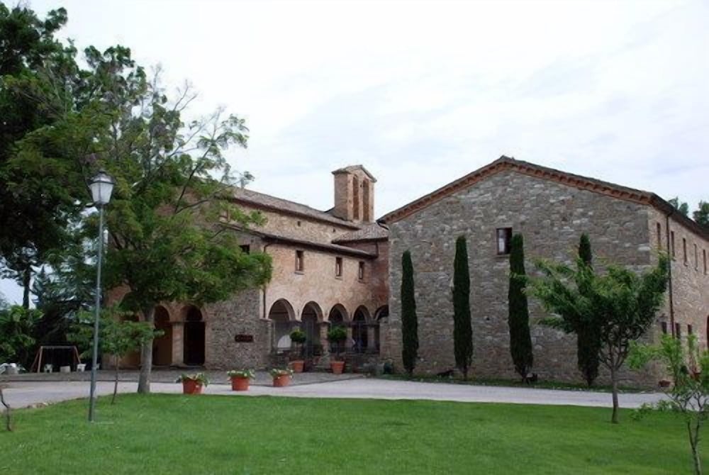 Residenza D'Epoca San Girolamo