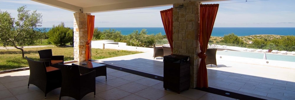 Residence gli stingi