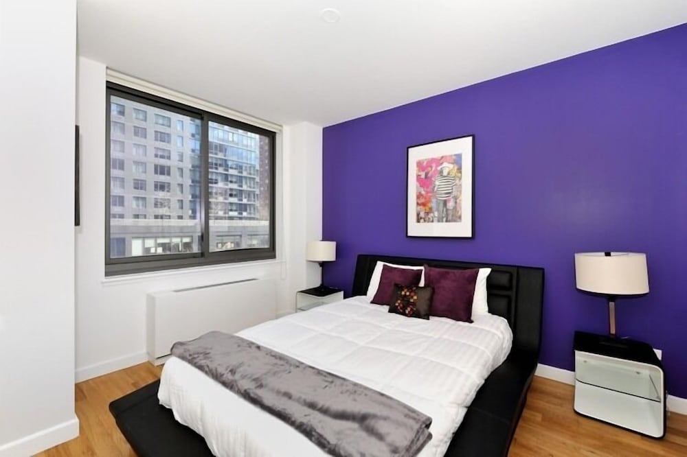 Market Rental NYC Midtown West