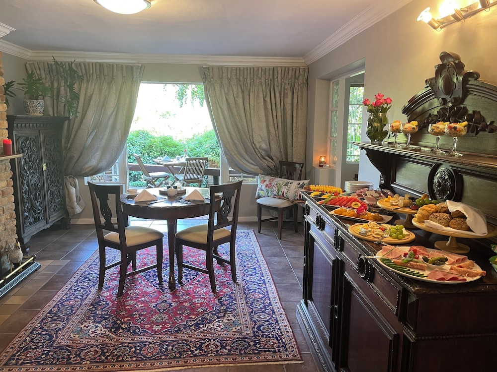 Patcham Place B&B