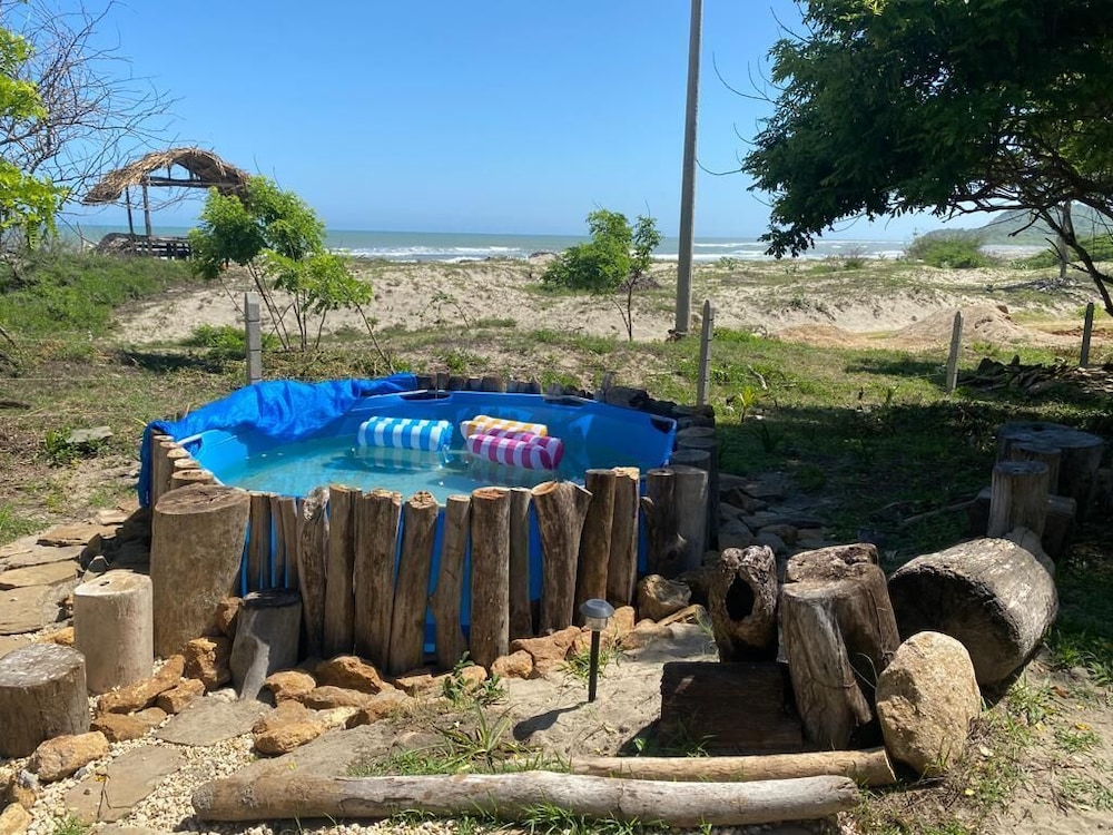 Tambo Marina Ecohostal - Hostel