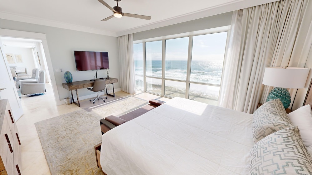 Oceania 602 3 Bedroom Condo