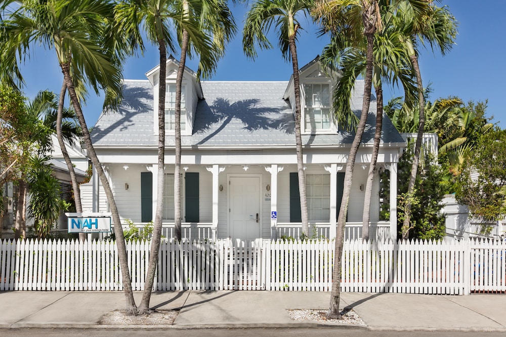 Hotel NYAH Key West - Adults Only - Image 1