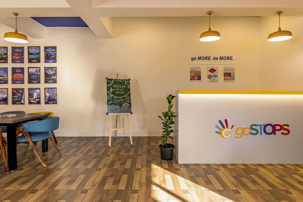 goSTOPS Alibaug