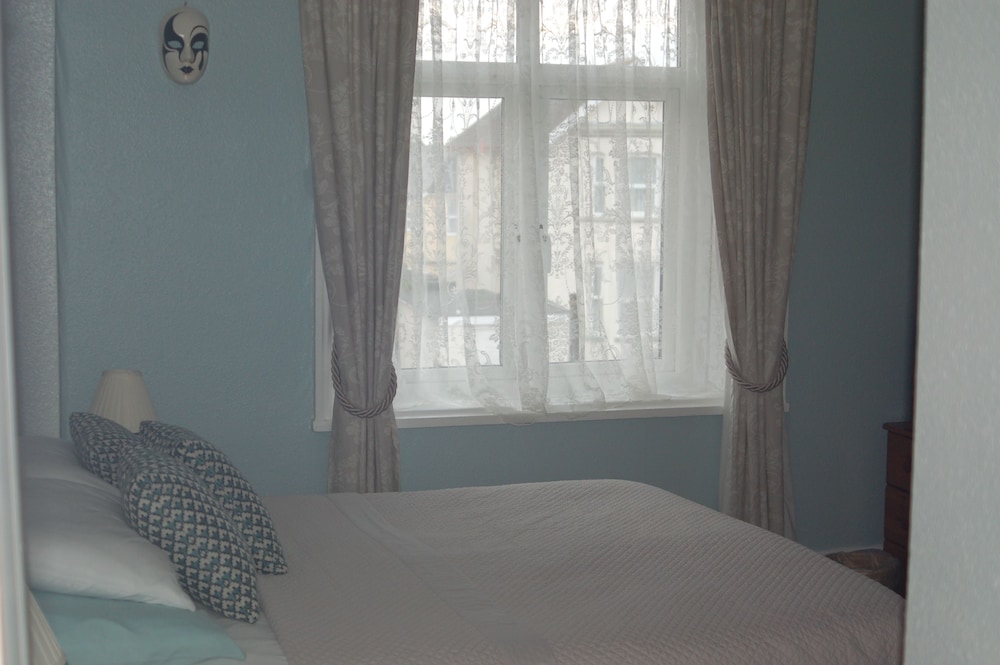 Knight's Rest B&B