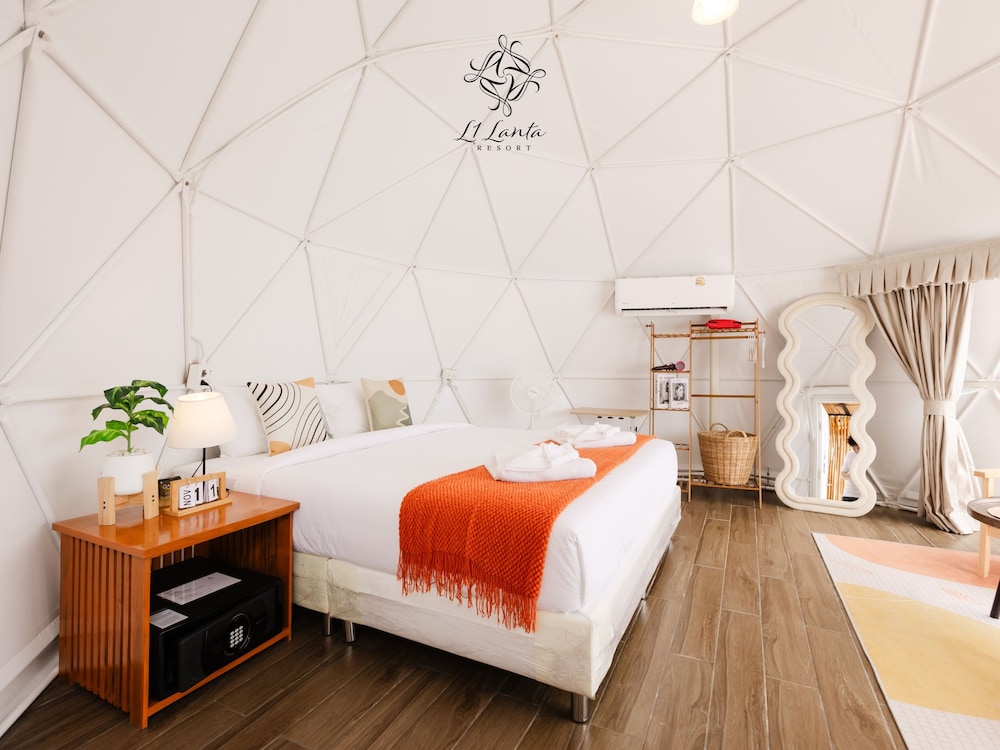L1 Lanta Resort