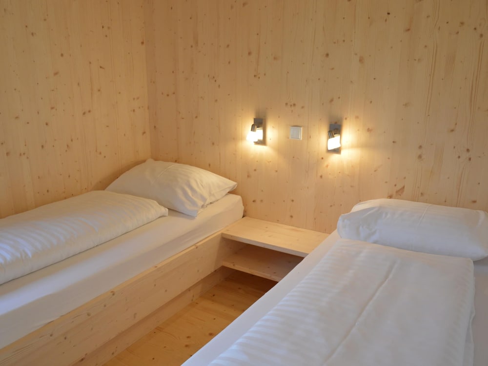 Boutique Chalet in Sankt Georgen ob Murau With Sauna view 2