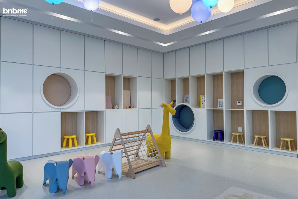 bnbme - Grande Residences - 2 BDR