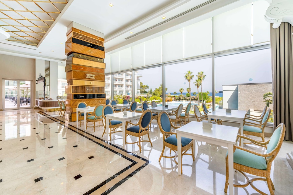 Kilikya Palace Goynuk - All Inclusive