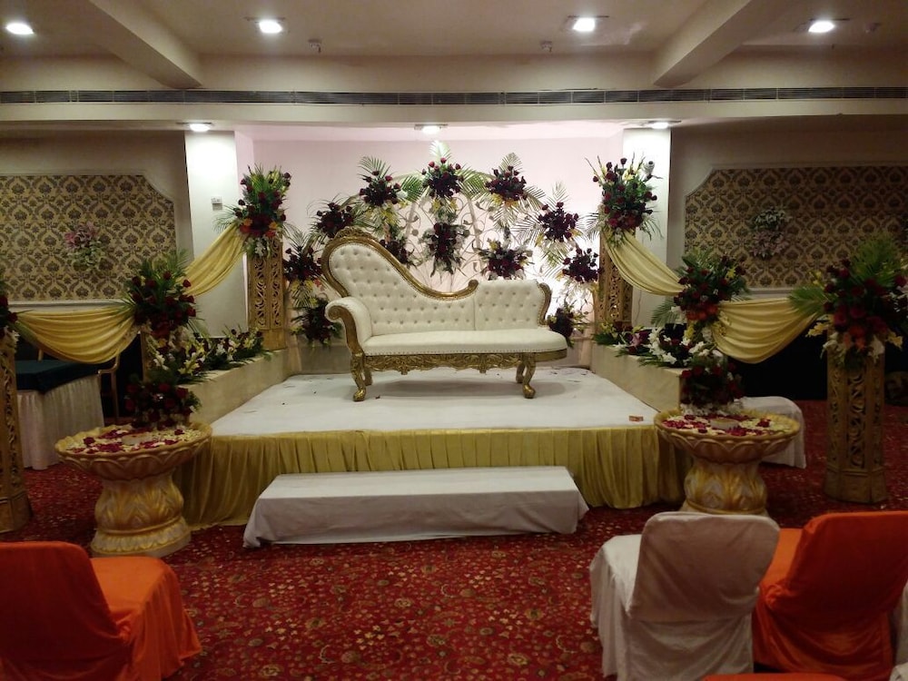 Hotel The Grand Chandiram