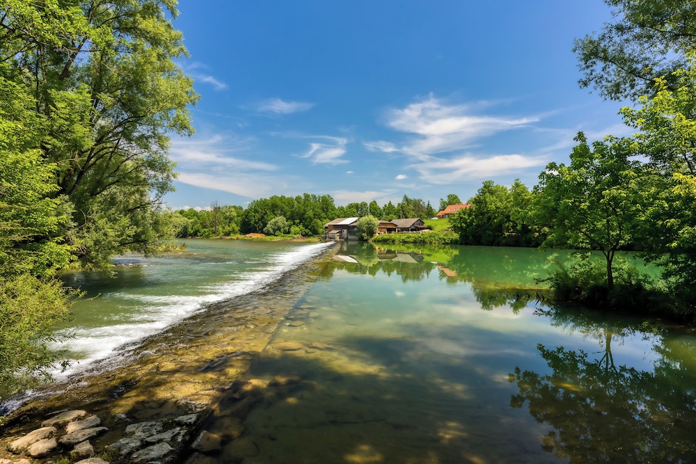 Kolpa Holidays view 5