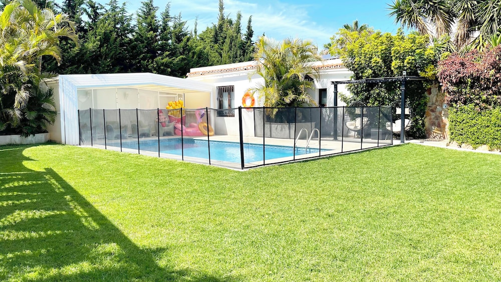 Villa Turrión