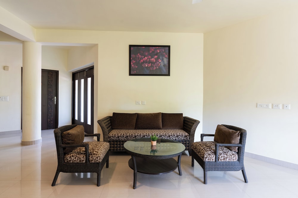 XEC Residency