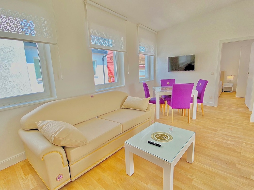 Steiner Residences Mödling
