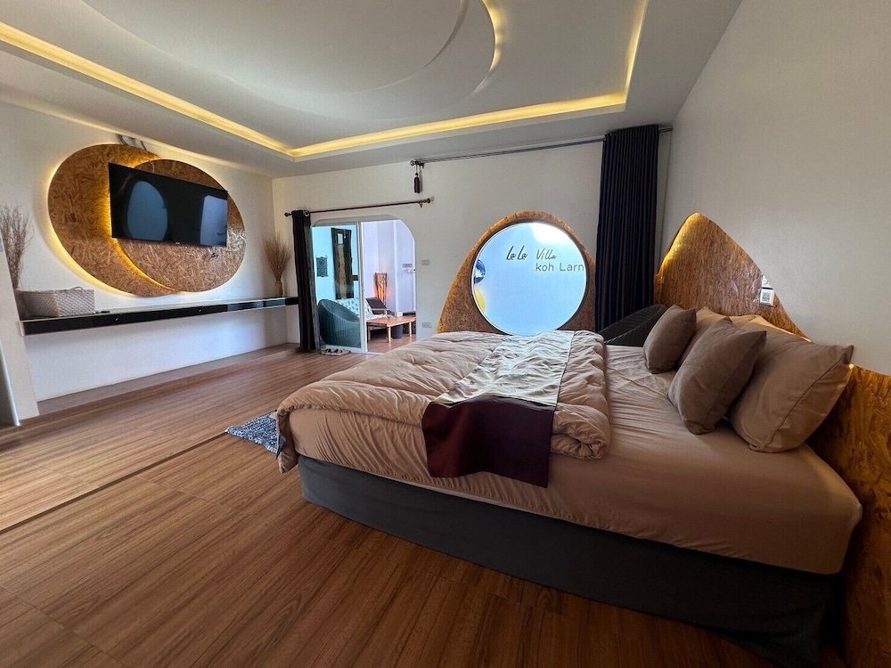 Lala Villa Kohlarn