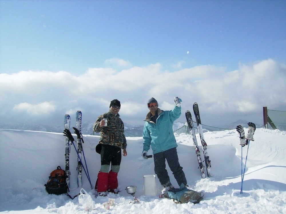 Hachikita Onsen Oyado Hisaya