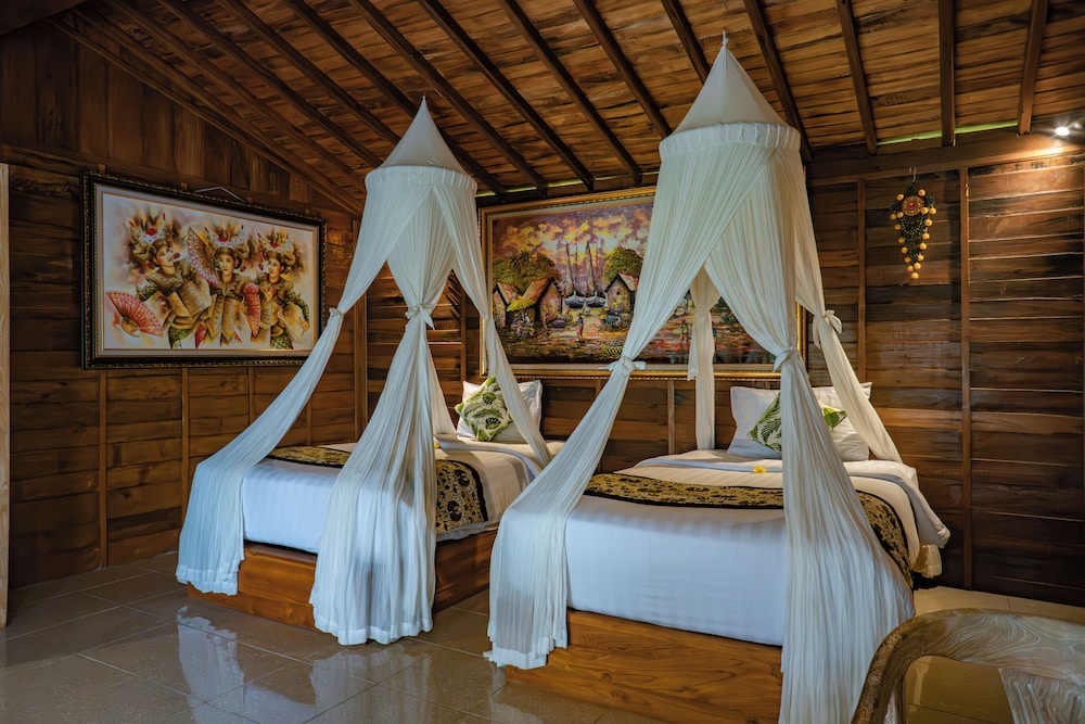 Lawani Resort