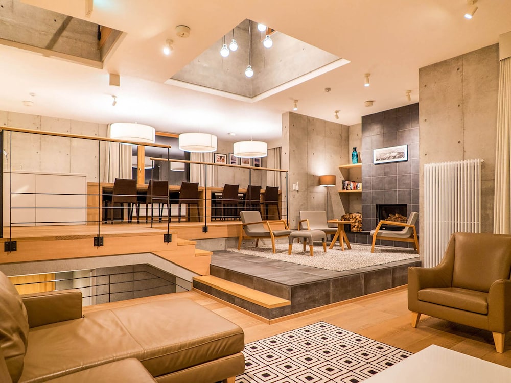 Mizunara Chalet - Image 1