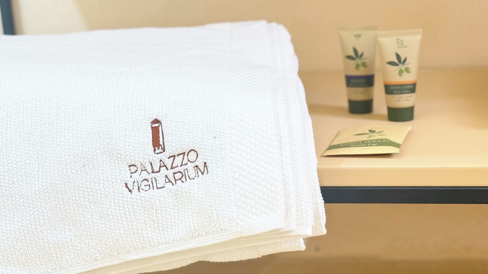 PALAZZO VIGILARIUM - Boutique Rooms