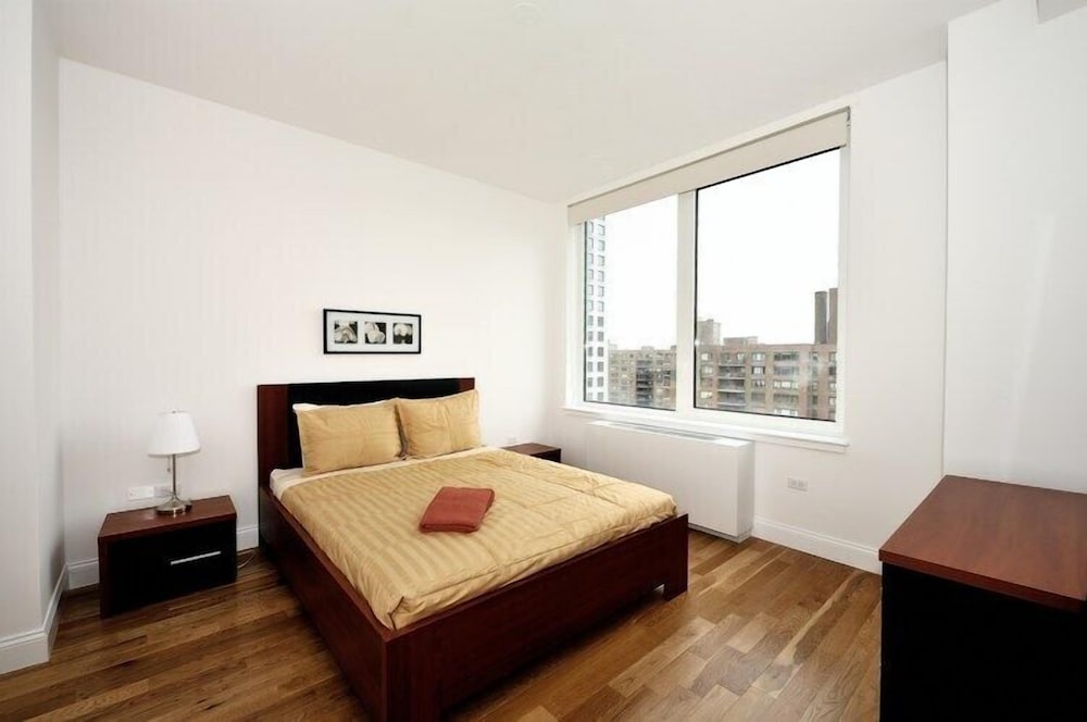 Market Rental NYC Midtown West