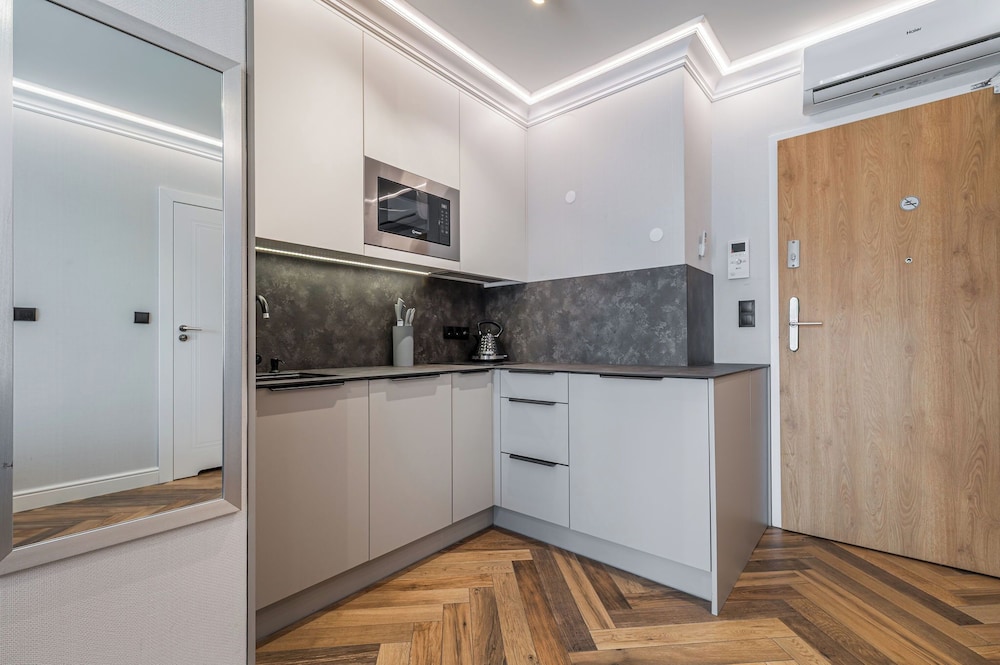 RentPlanet - Halo Apartament
