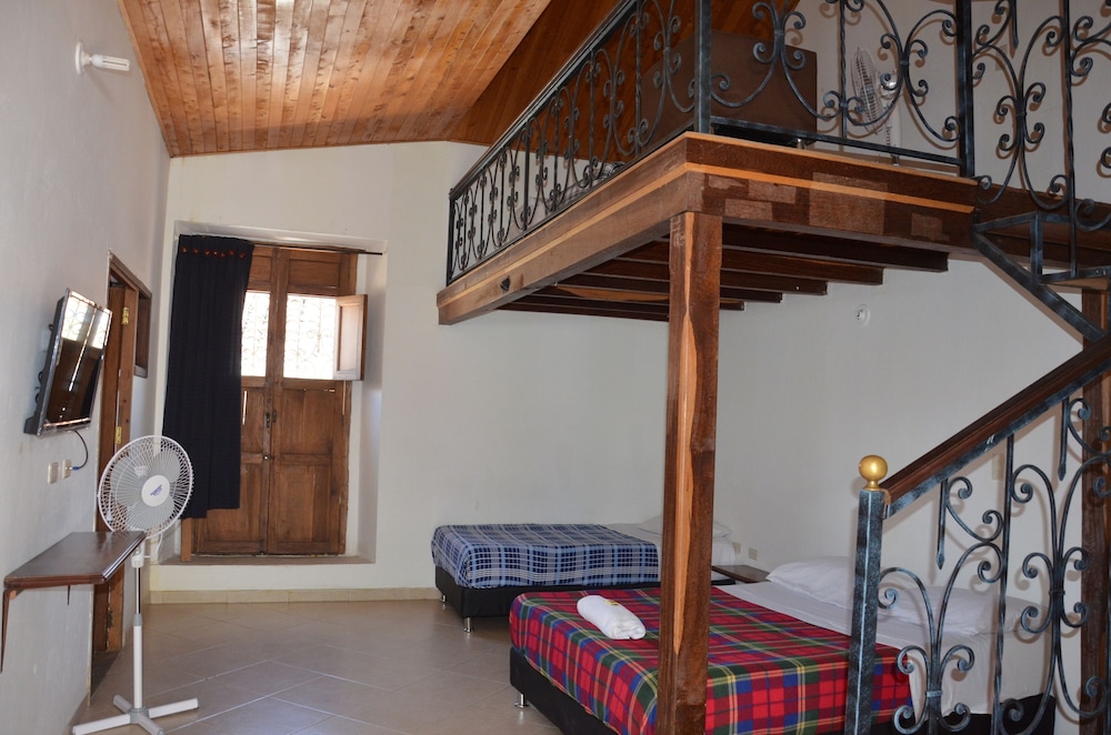 Posada San Fernando