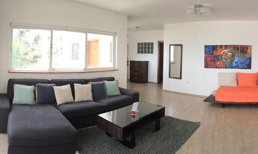 Condo Cabrinha - Direct on Kite Beach