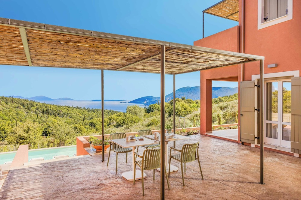 Villa Aria