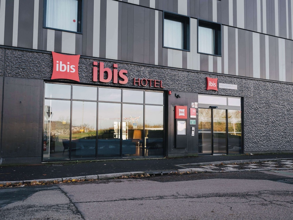Hotel Ibis Rouen Centre Rive Gauche Mermoz - Image 1