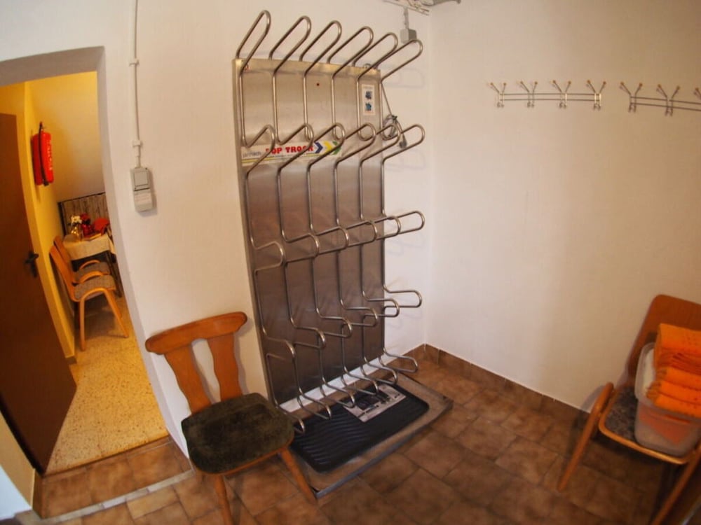 Vakantiehuis Sonneck