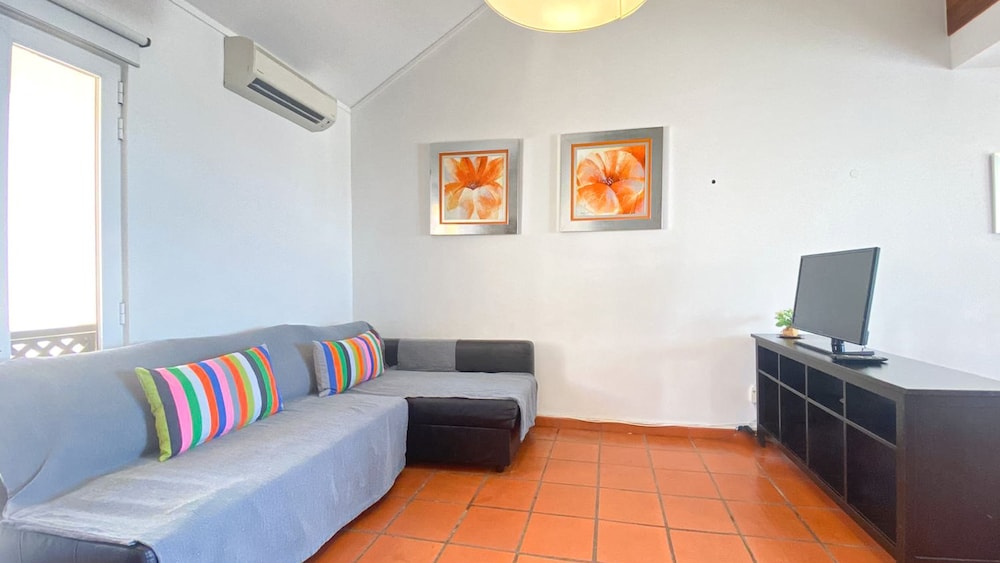 Penthouse Duplex Marina Plaza by Hsrentals Vilam