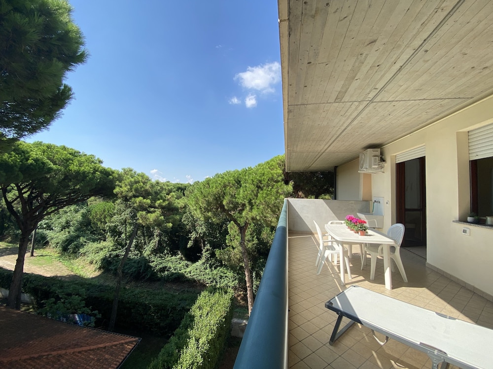 Residence Pineta Verde