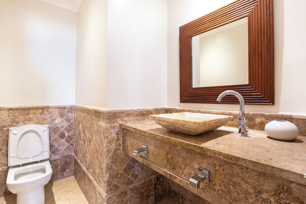 Secluded Luxury Retreat in Cap Cana