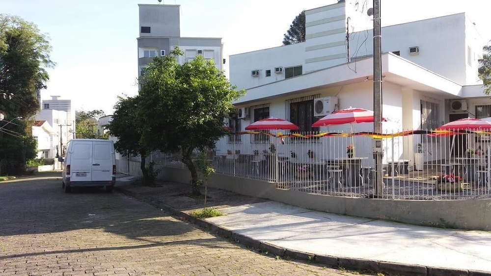 Hostel Lumaria