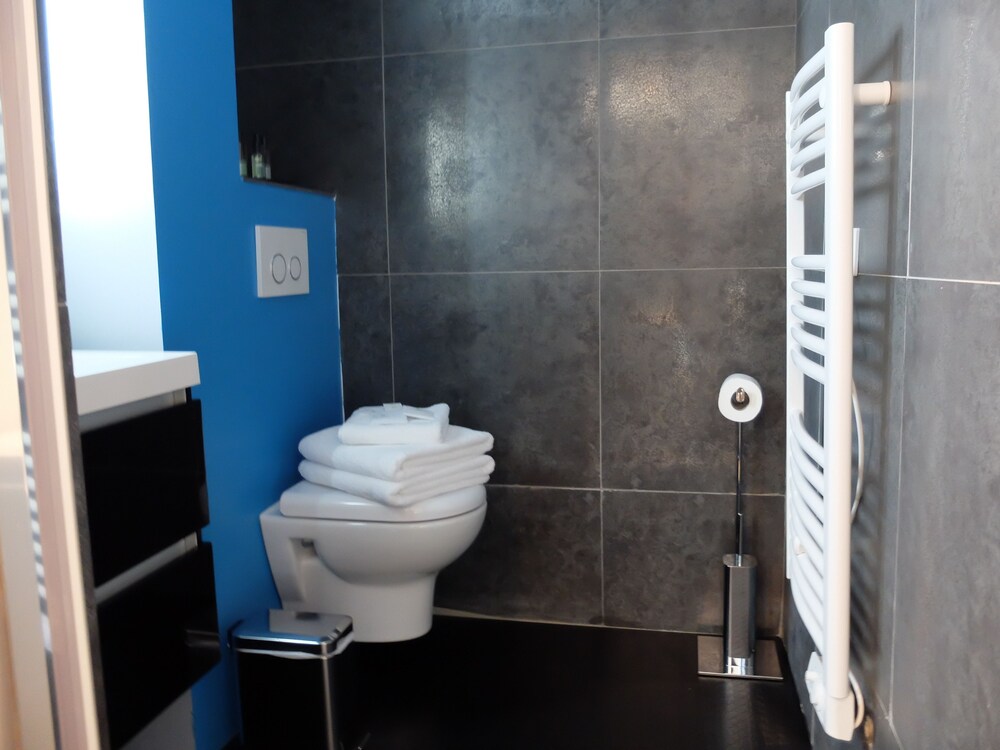 Be Loft B&B Pool & Spa